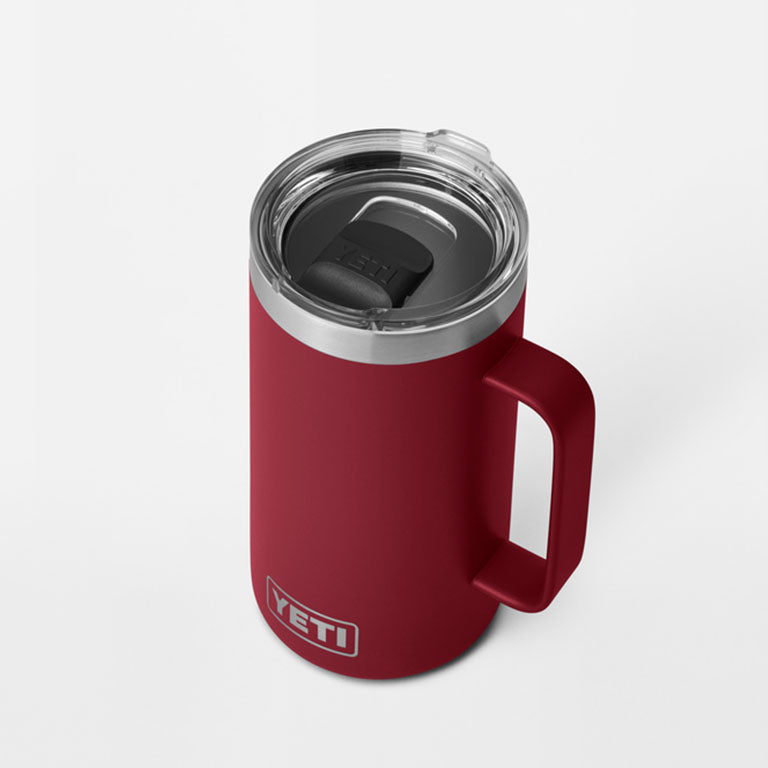 Yeti Rambler 24 Oz Mug Approved Uk Stockist Stones Boatyard