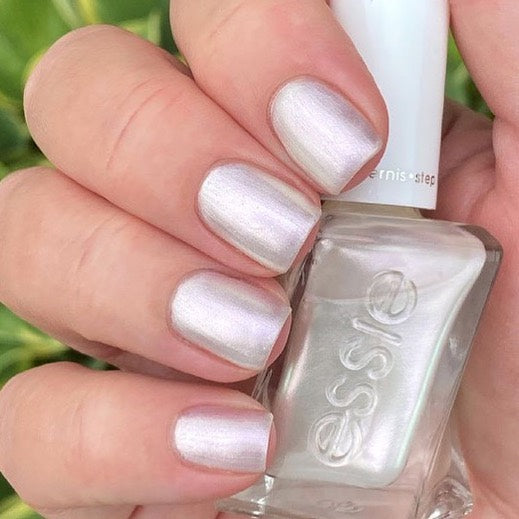 Essie Gel Couture Wedding Collection Pro Beauty