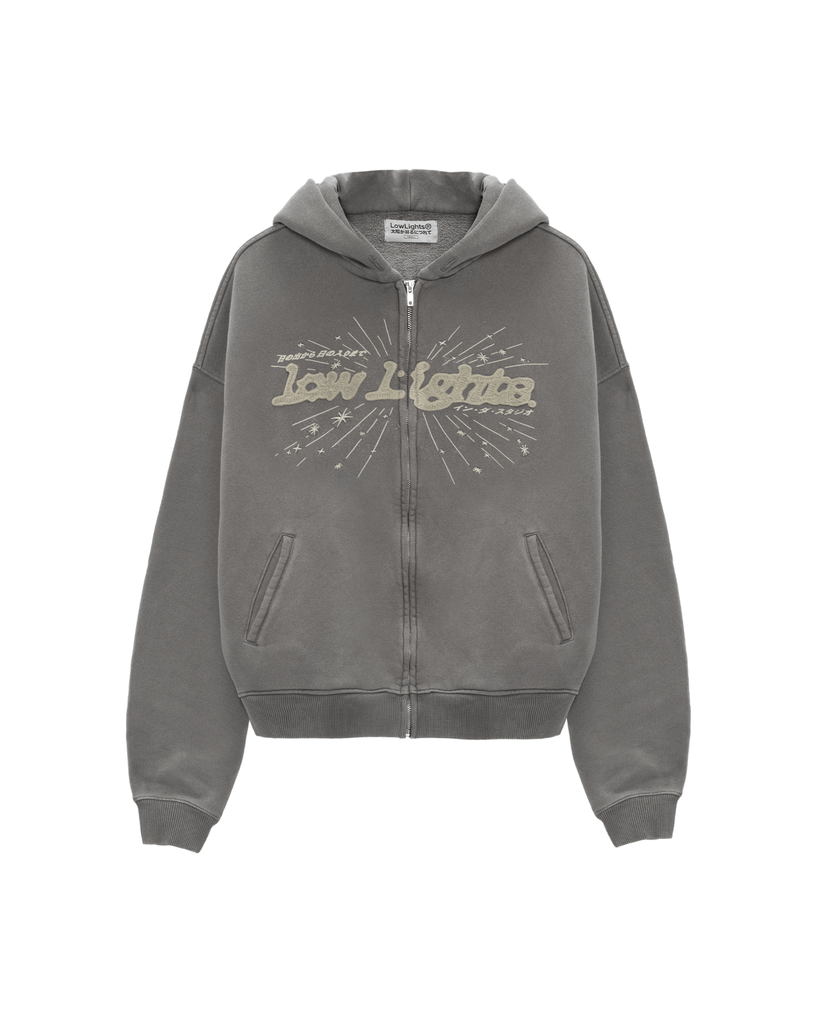 Low Lights Studios