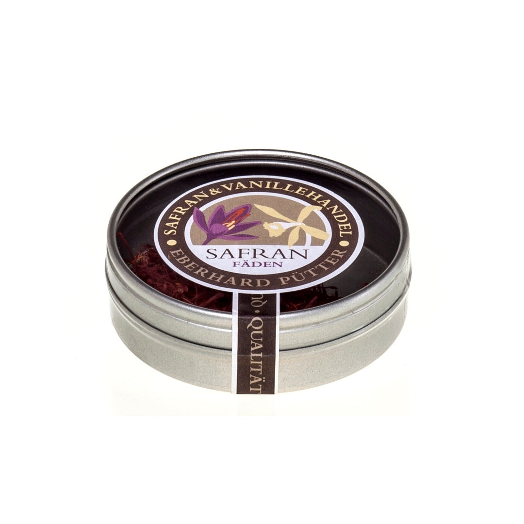Safran Safran Und Vanille
