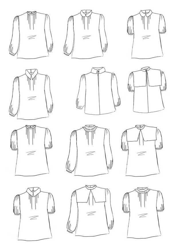 La Collection In The Mood For Fauve Maison Fauve