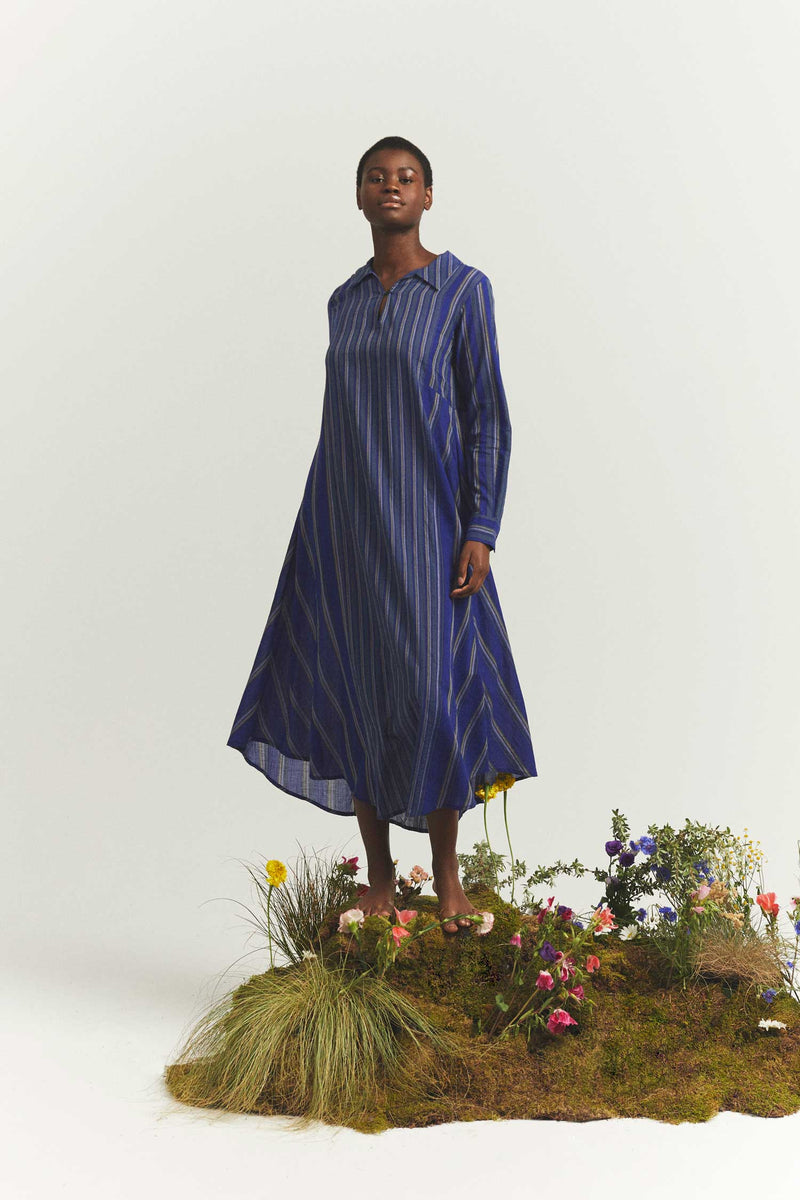 Djellaba Stella Le Jardin Mii Collection