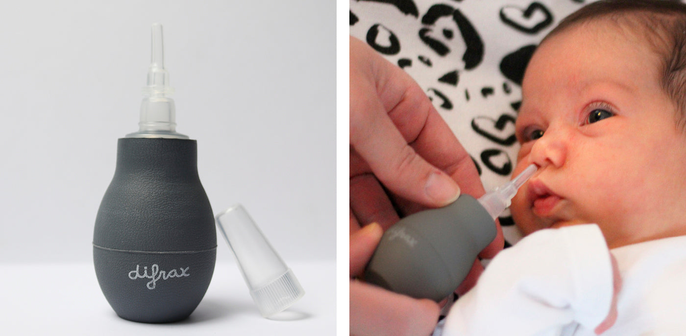 Difrax Conseils Pour Votre Bebe Enrhume