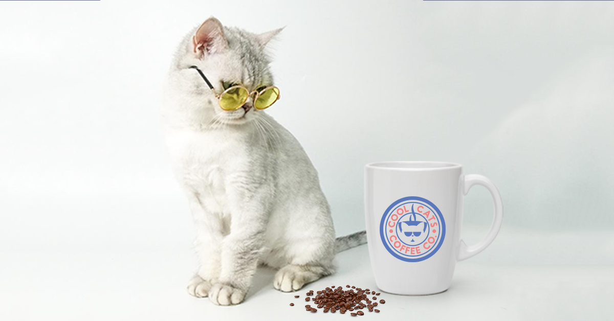 Cool Cats Coffee Co