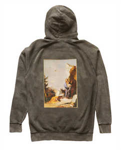 The Flight Into Egypt Ca 1767 70 Curator Clothing Company