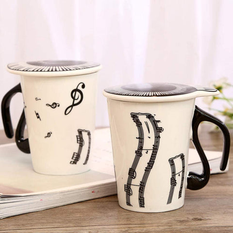Hur Valjer Jag En Kaffemugg Crazymugs Se