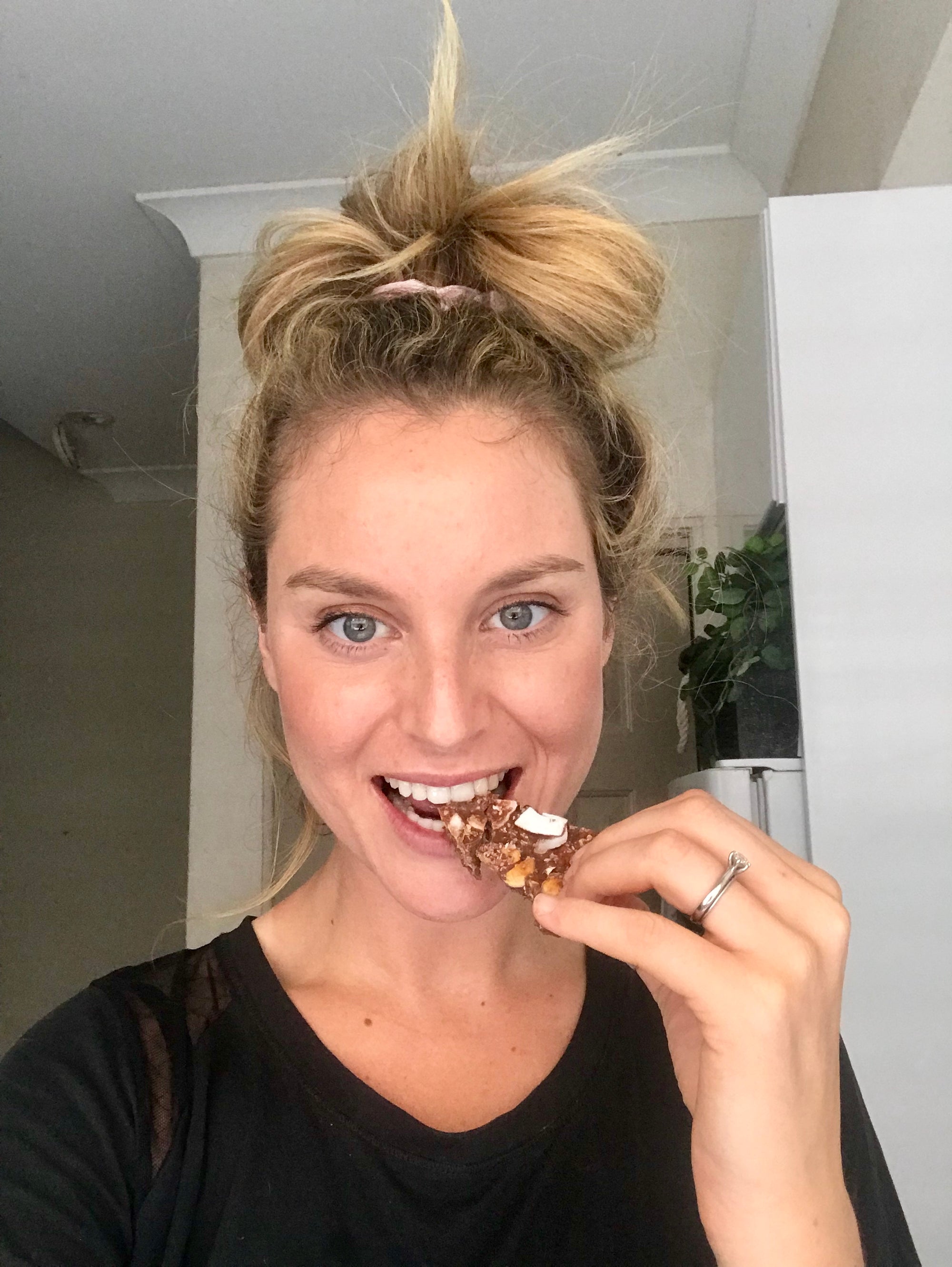 I Tried A Vegan Keto Diet And This Is What Happened To My Pcos Sympto Pcos To Wellness