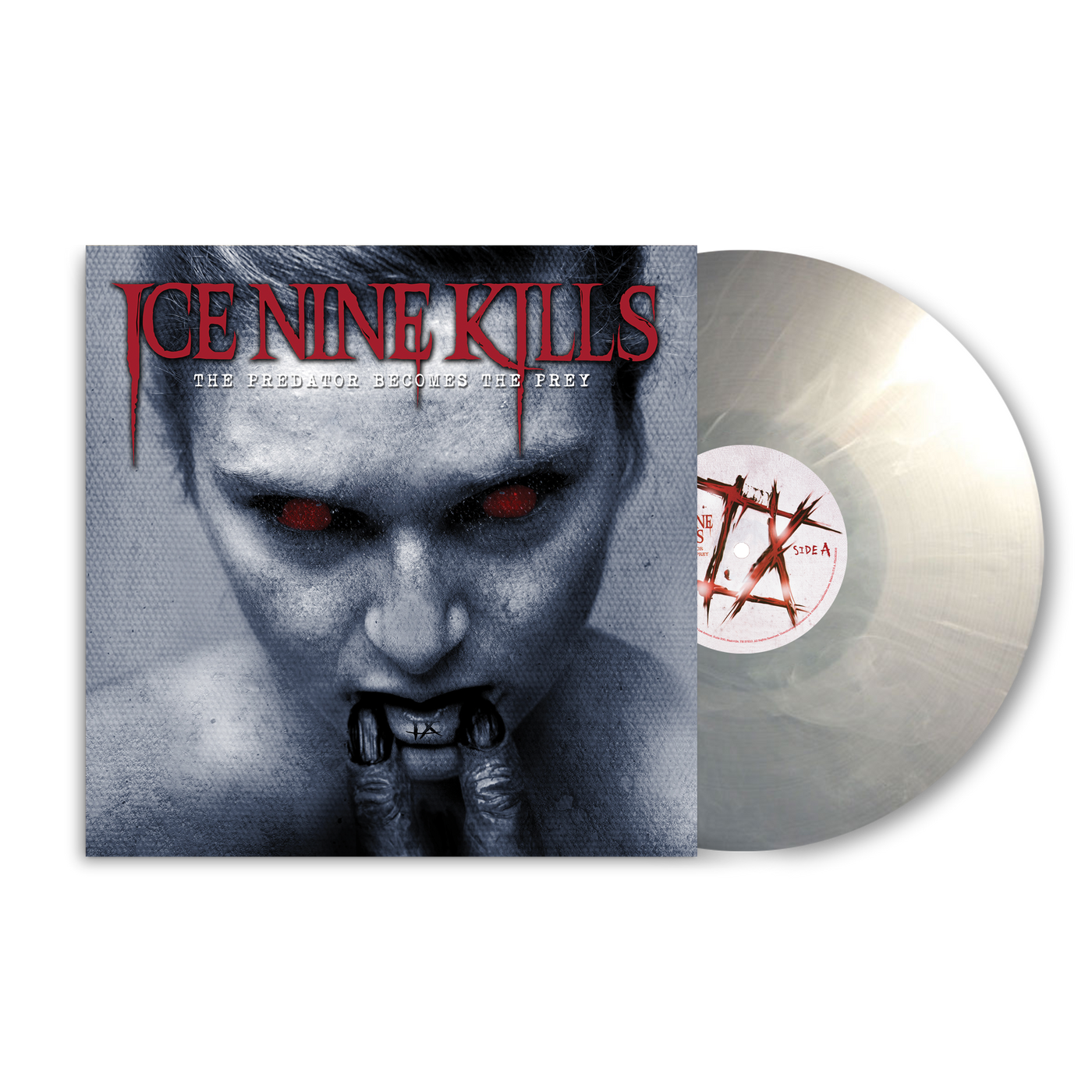 Ice Nine Kills Fearless Records