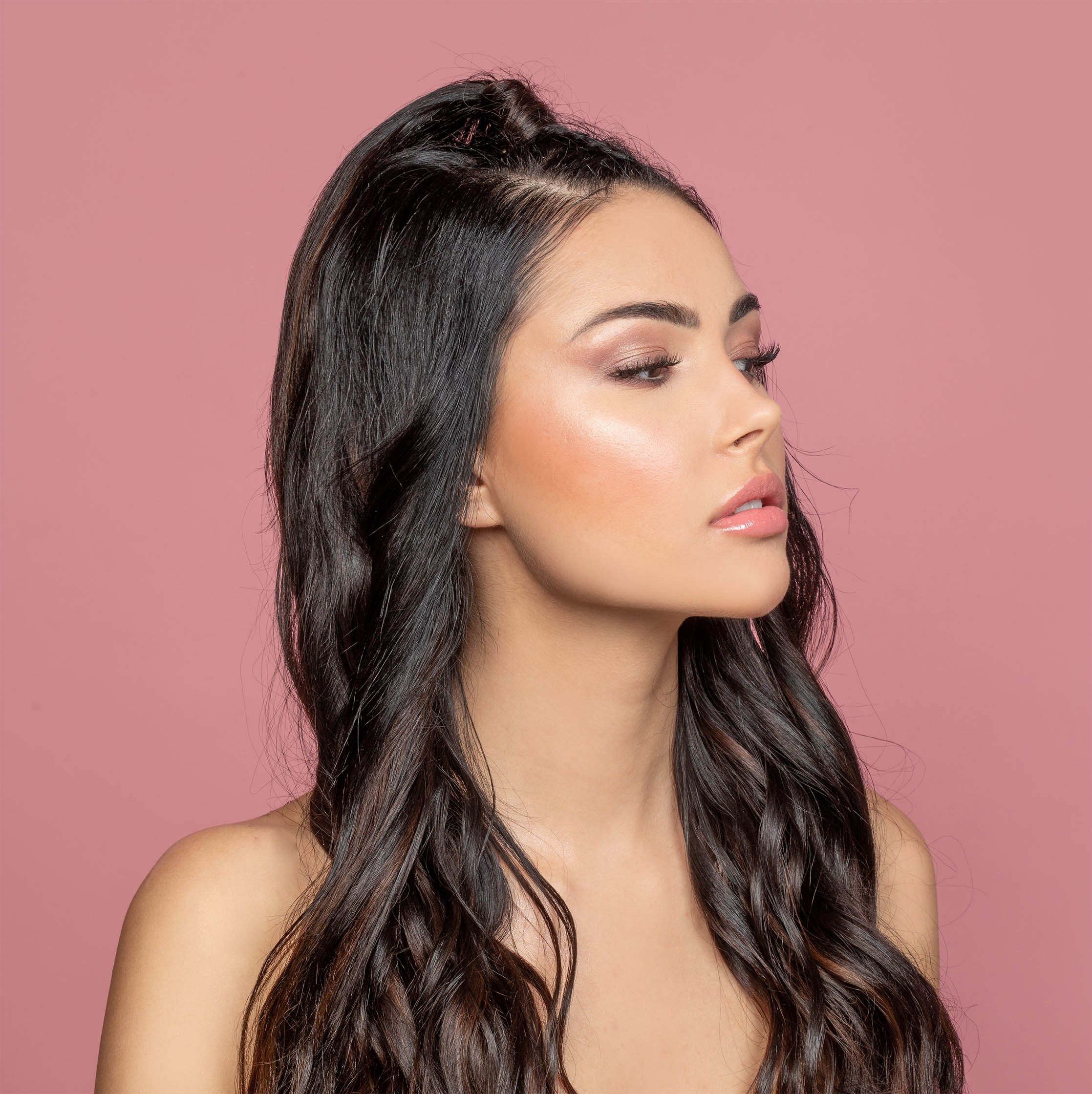 Blush Yelena Maeva Ghennam Beauty