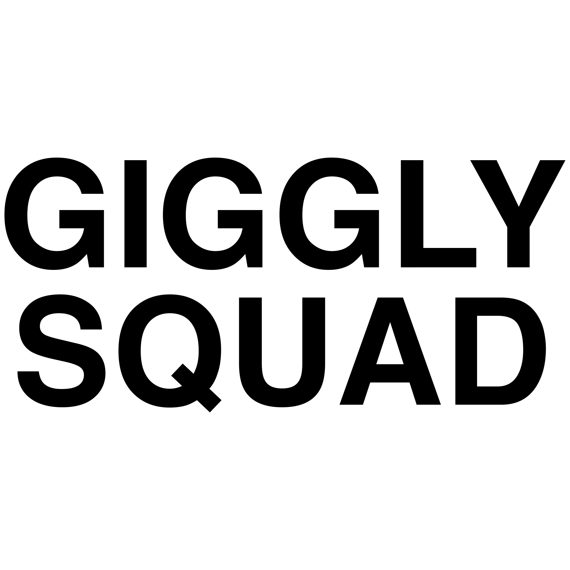 Official Site Of Giggly Squad