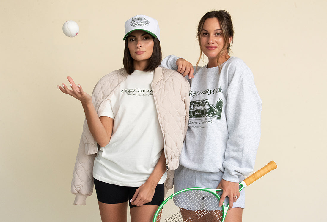 Official Site Of Giggly Squad