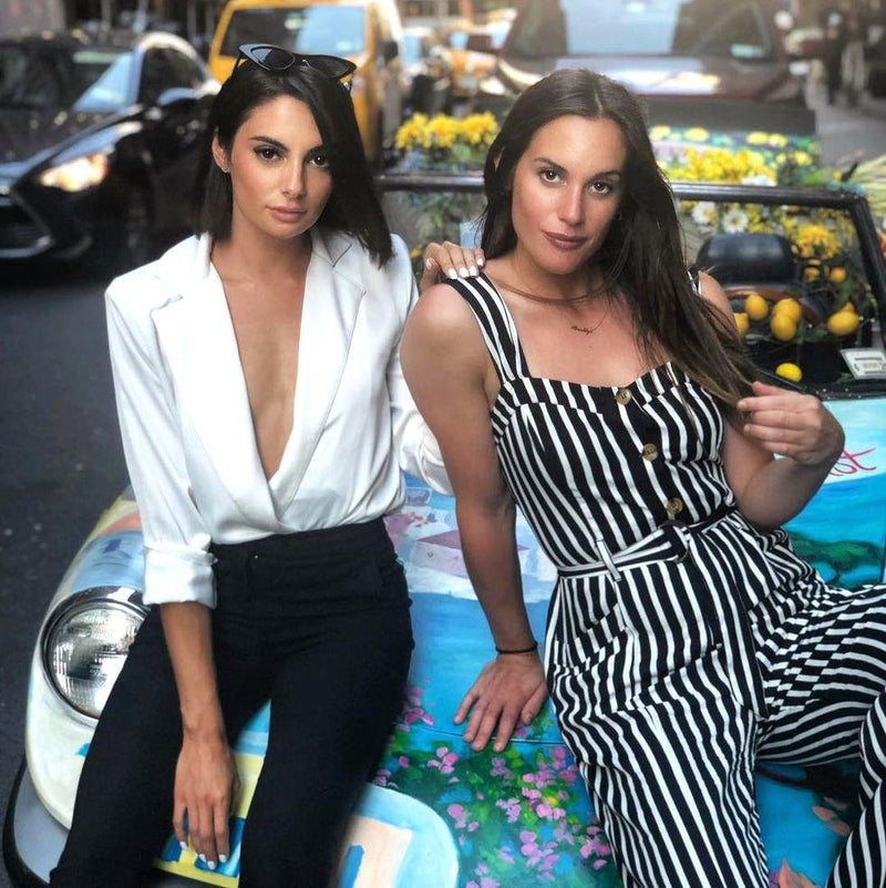 Official Site Of Giggly Squad