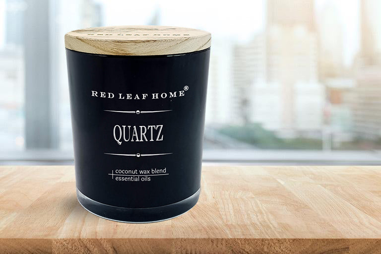 Specialty Candles Red Leaf Home Birch Woodwick Holiday More