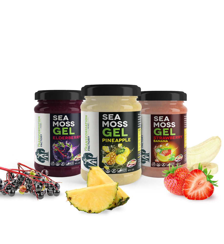 Products The Transformation Factory