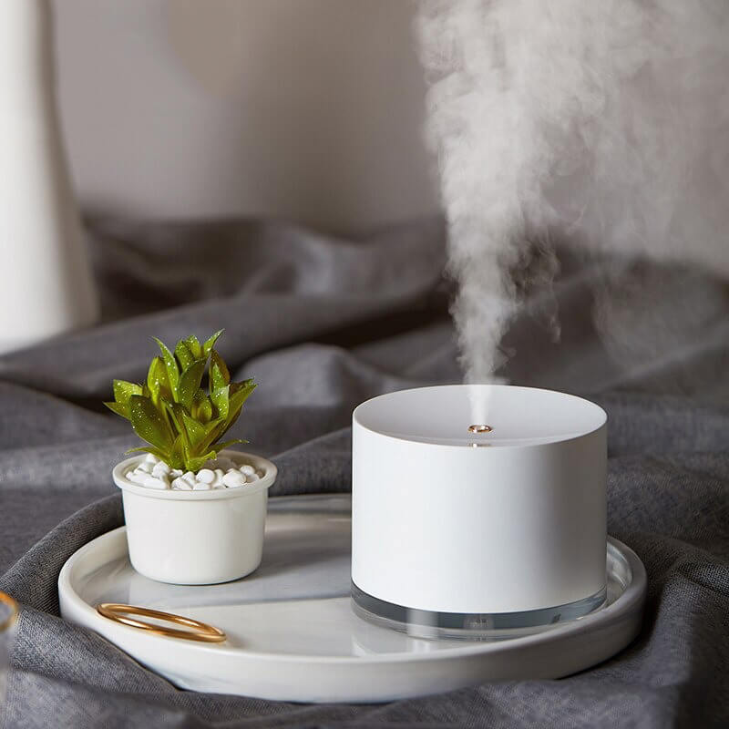 Diffuseur Huile Essentielle Goon Paajaama