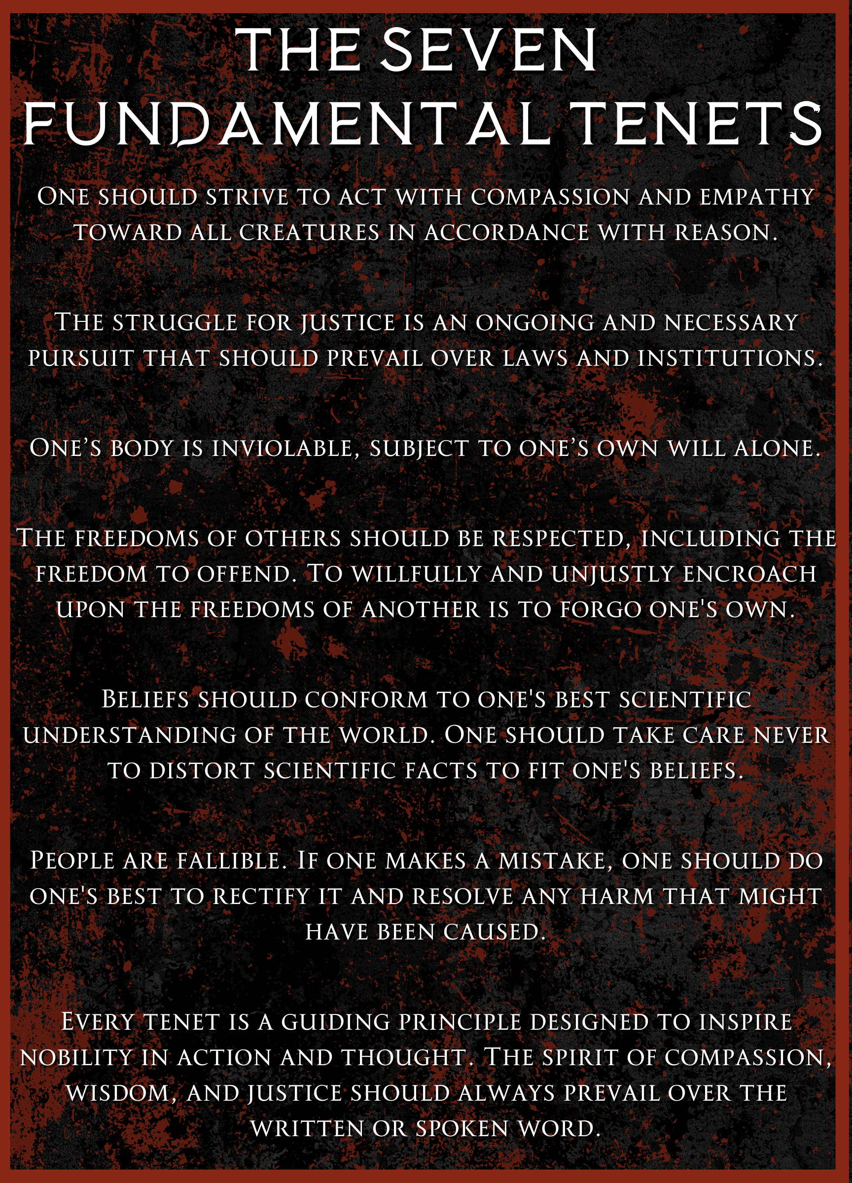 Church Of Satan Vs Satanic Temple Tst