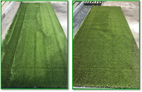 How To Install Artificial Grass Artificial Turf Los Angeles