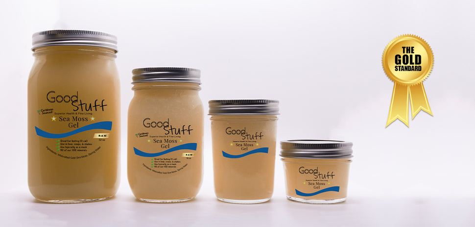 Goodstuff Health And Fine Living