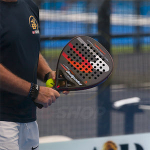 Bulpadel Vertex 03 2022 Padel Shop Spirit Padel Racket