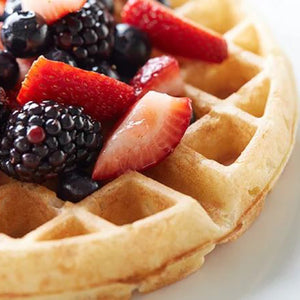 Brussels Waffle Bruxmix
