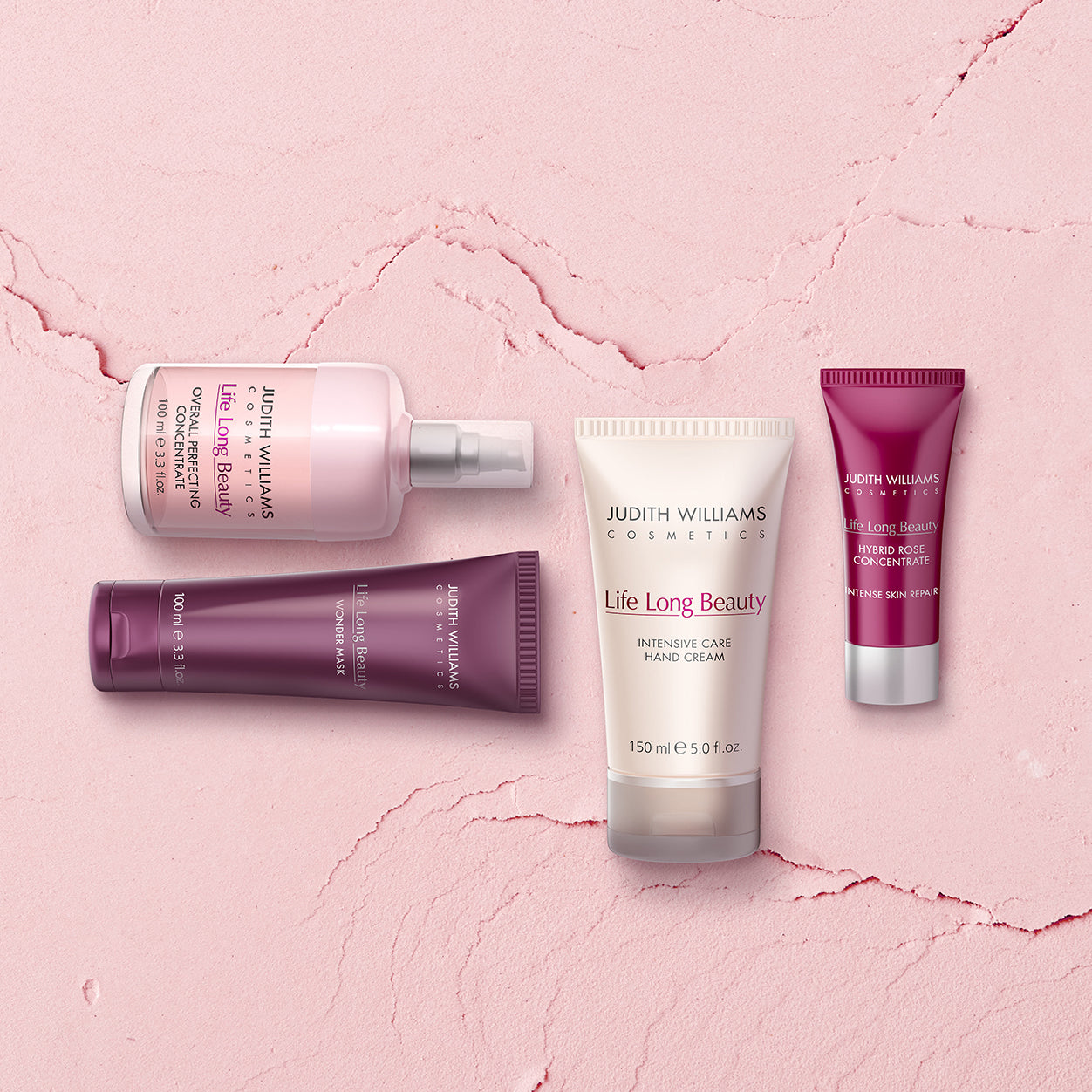 Judith Williams Onlineshop Jetzt Direkt Online Kaufen Judith Williams Cosmetics