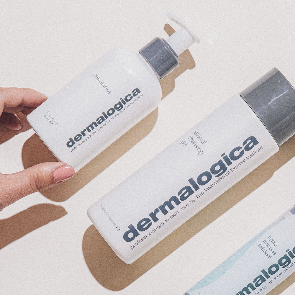 image of dermalogica regimen