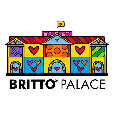 Britto Palace Shop Britto