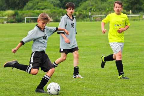 Great Gifts For Soccer Lovers To Get A Kick Out Of Printed Memories