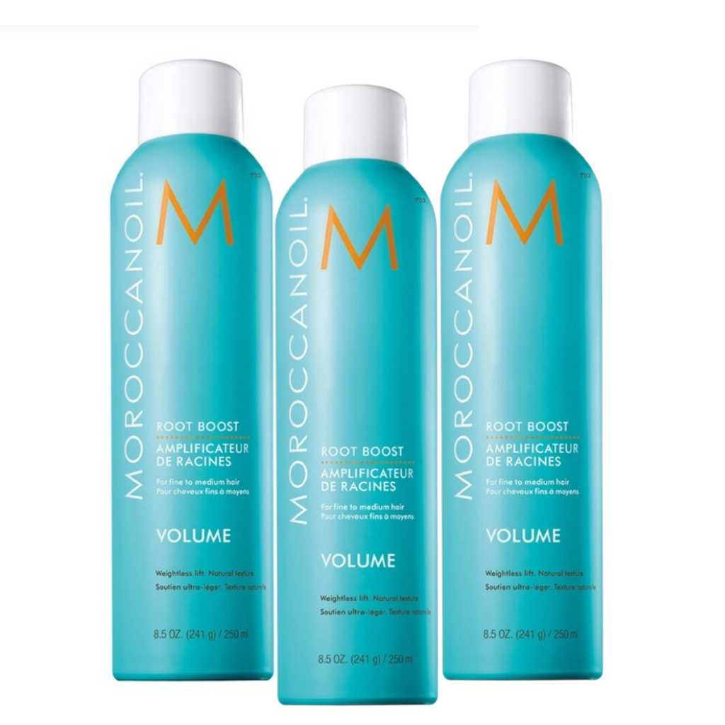 Moroccanoil Root Boost 8 5oz Salon Mathis Shopping