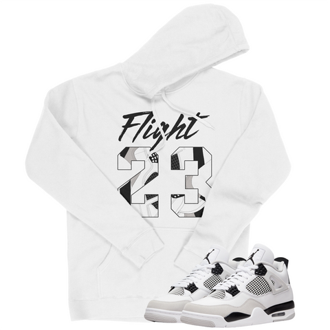 Air Jordan 4 Military Black