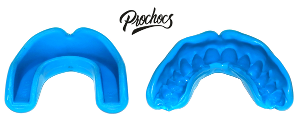 Protege Dents Rugby Boxe Sport Contact Prochocs