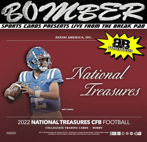 Football Breaks Tagged Panini Bomber Breaks
