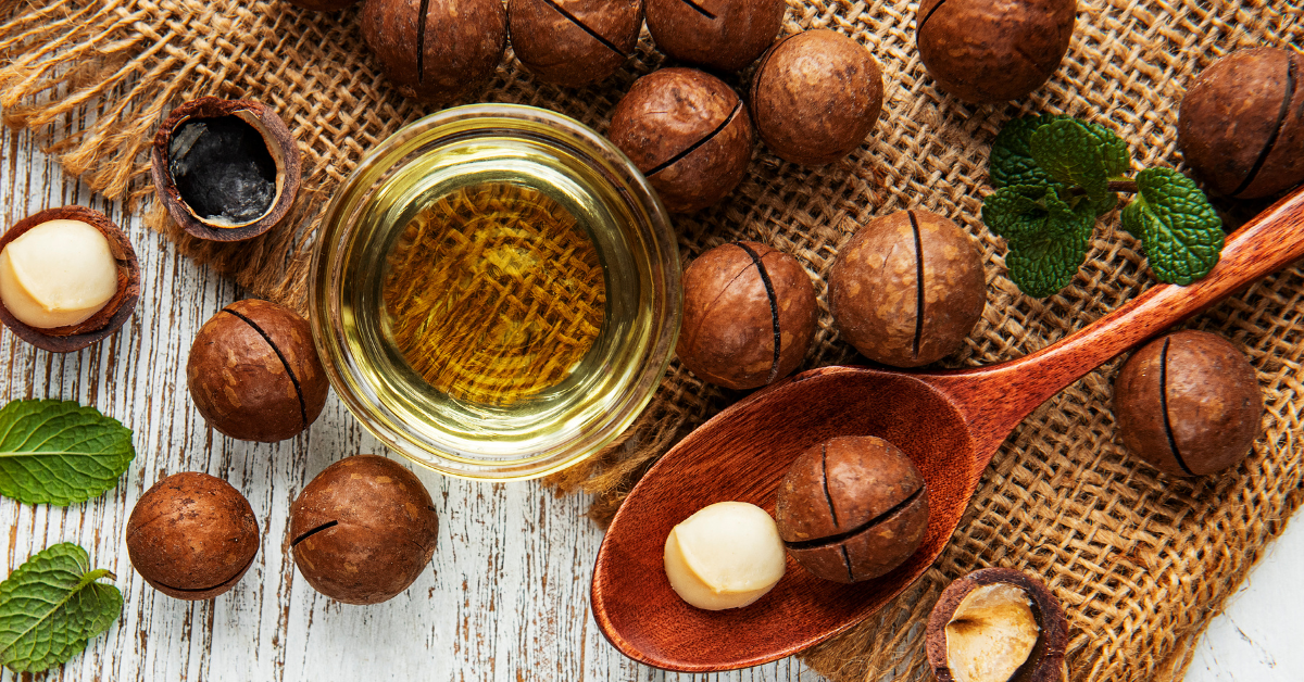 Are Macadamia Nuts Good For You Ayoub S Dried Fruits Nuts