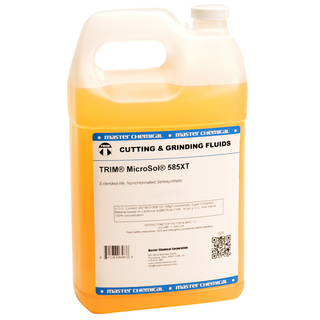Trim Microsol 585xt Great Lakes Oil Co
