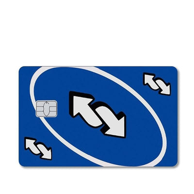 Stickers Carte Bancaire Sticky Stickers
