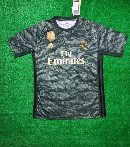 Real Madrid Away Football Jersey New Season 2019 20 Kit Online India Sportsheap