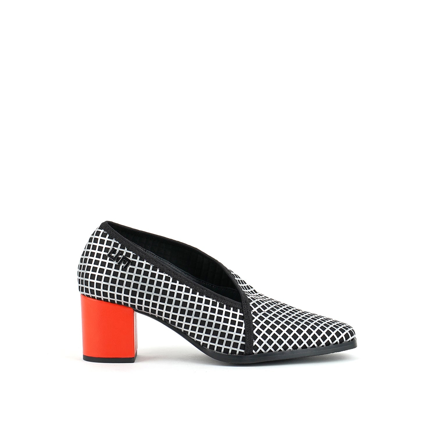 United Nude Fold Stella Mid Shoes Unlimited