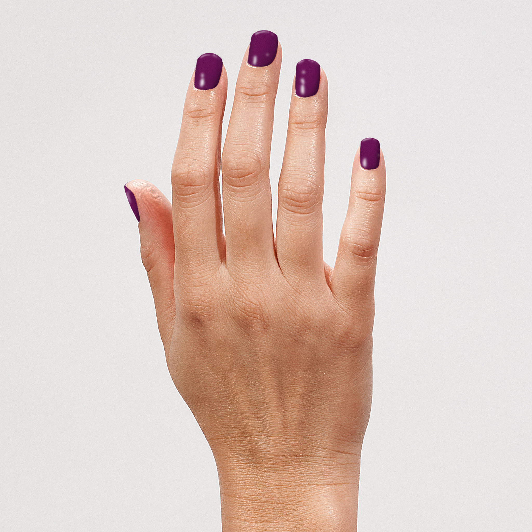 Nail Stickers By Jelcie Blackberry Gelato Semi Cured Nail Gellies