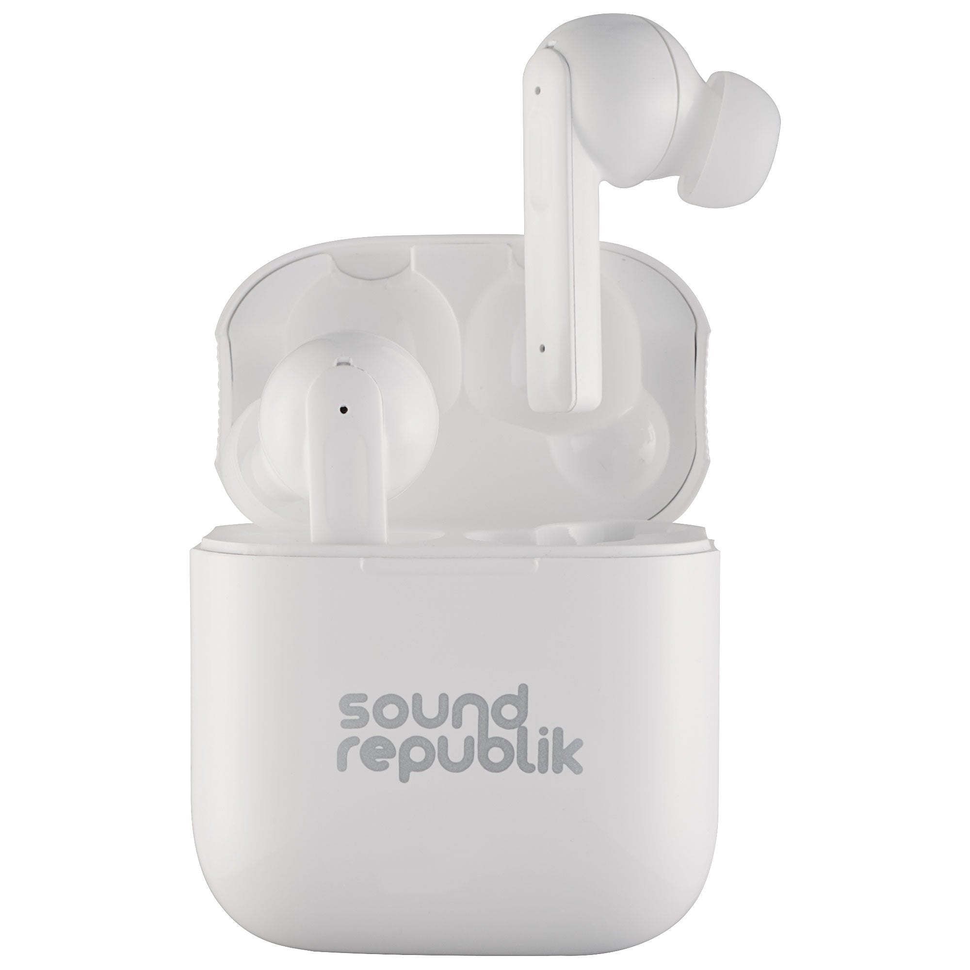 Tws Earbuds With Noise Reduction The Reject Shop