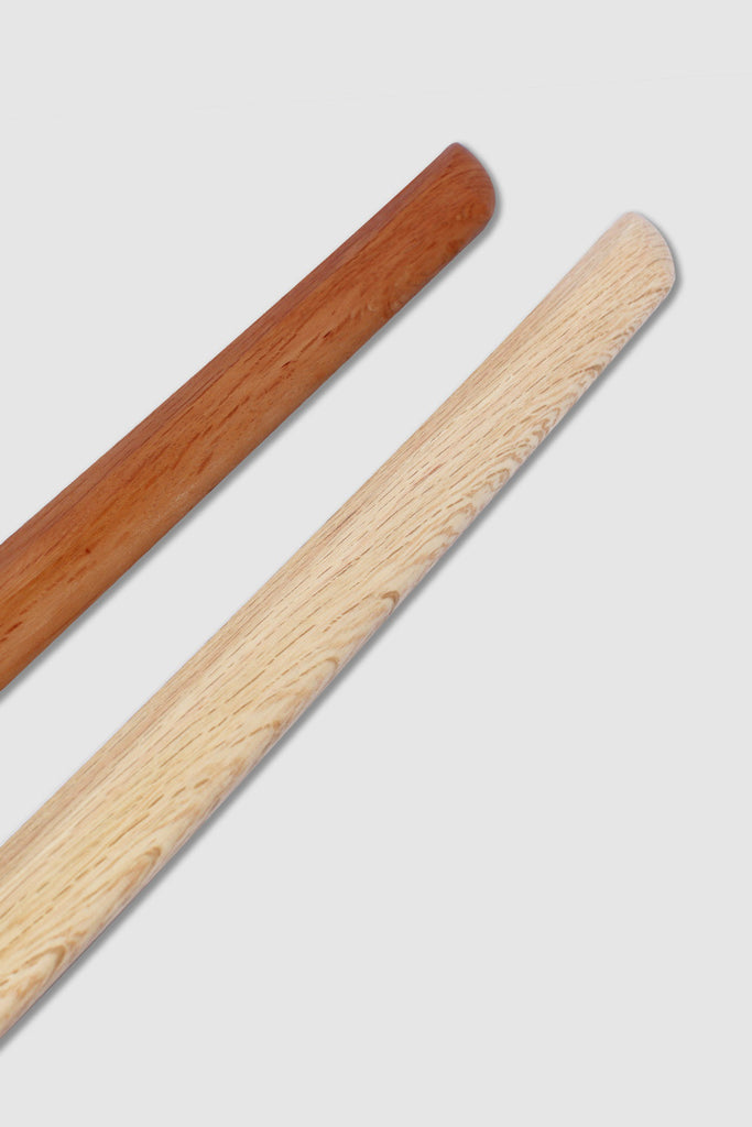 Wooden Weapons Tamashii Kokoro