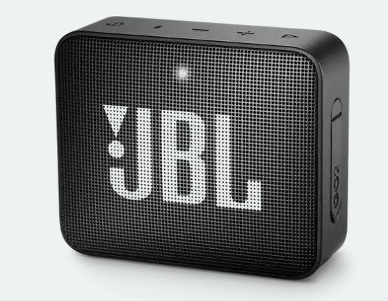 Jbl Go2 Portable Bluetooth Speaker Bluearm Computer Store