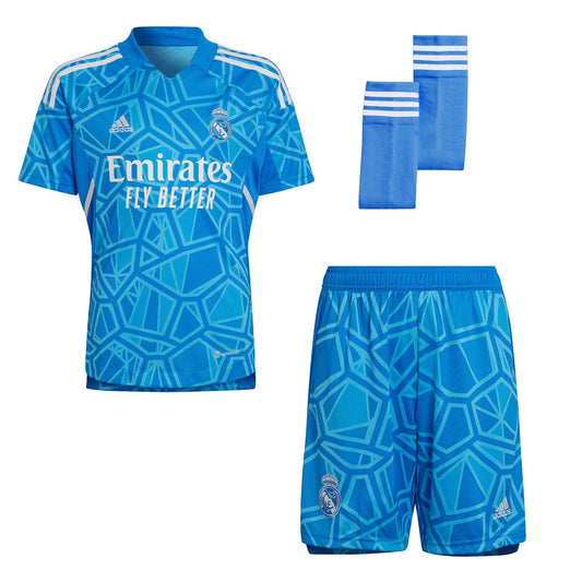 Goalkeeper Real Madrid Cf Eu Store