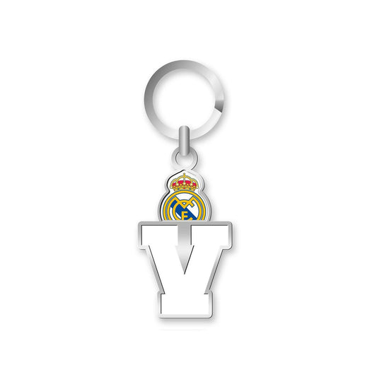 Schlusselanhanger Und Pins Real Madrid Cf Eu Shop