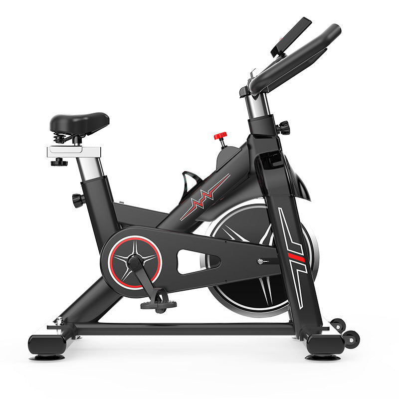 Rebel Spin Exercise Bike Fitness Equipment Cork