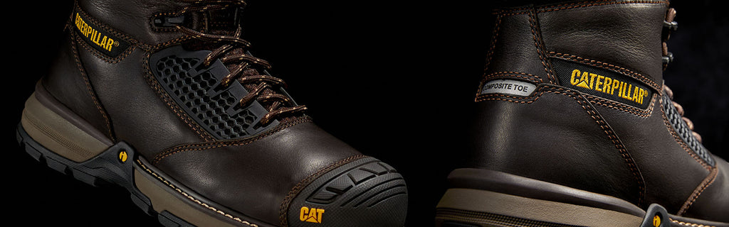 Tienda Online Caterpillar Calzado Al Mejor Precio Cat Costa Rica