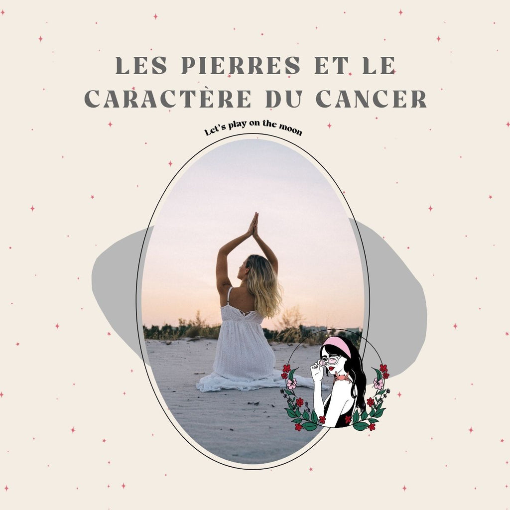 Saison Du Cancer Symboles Energies Amour Let S Play On The Moon Let S Play On The Moon