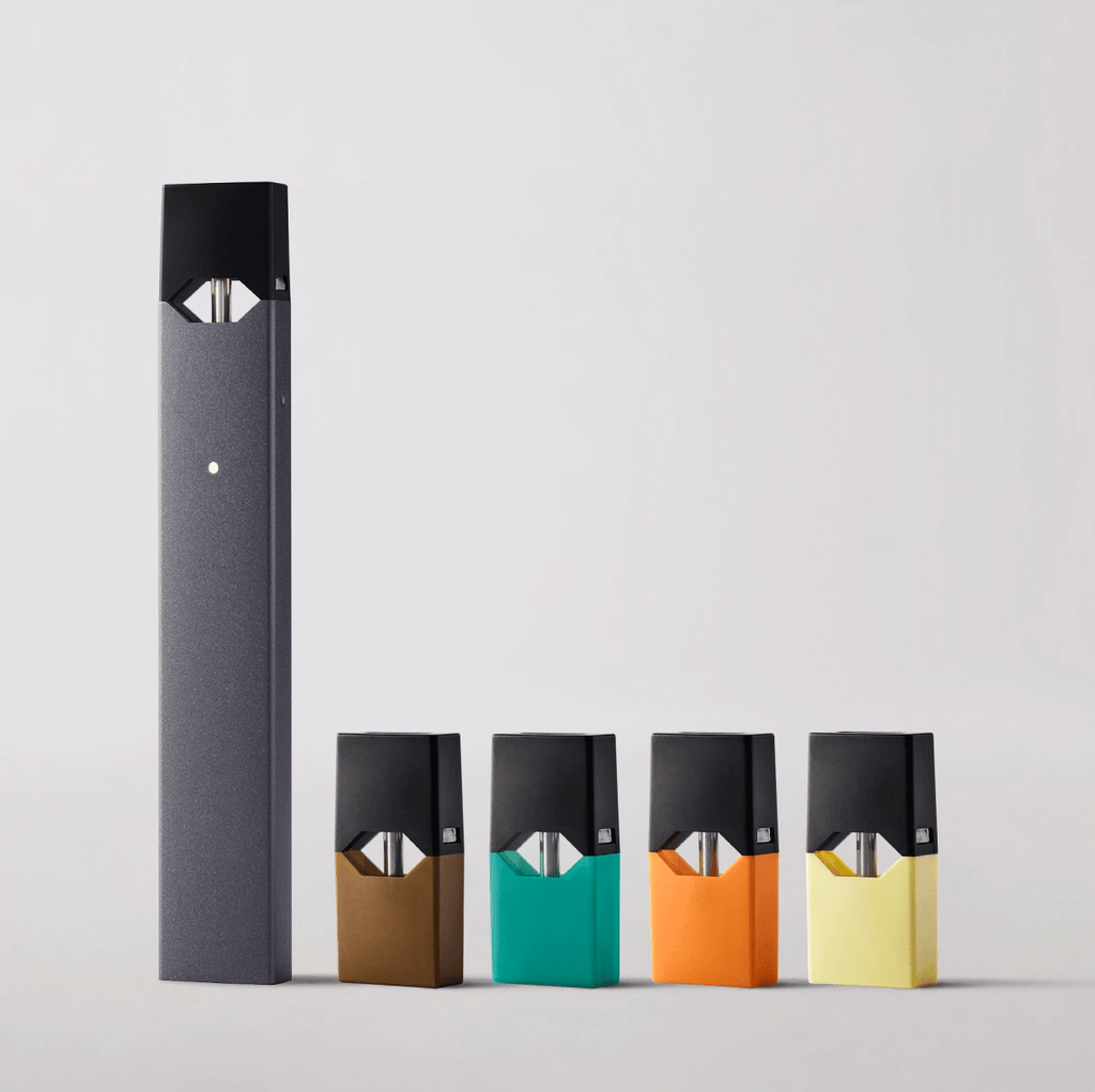 Juul Starter Kit Kit