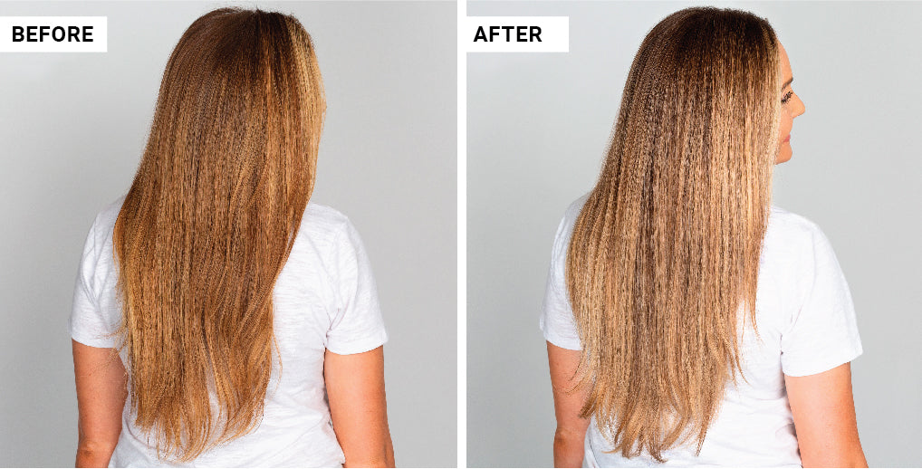 What Is Purple Shampoo The Beachwaver Co