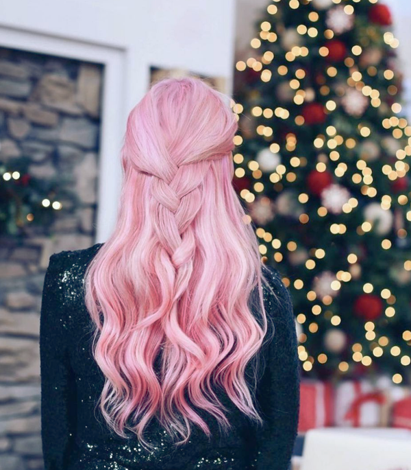 Patented Rotating Curling Irons Allure Best Of Beauty Winner The Beachwaver Co