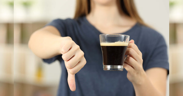 The Best Natural Pre Workout Drink Caffeine Free Pre Workout